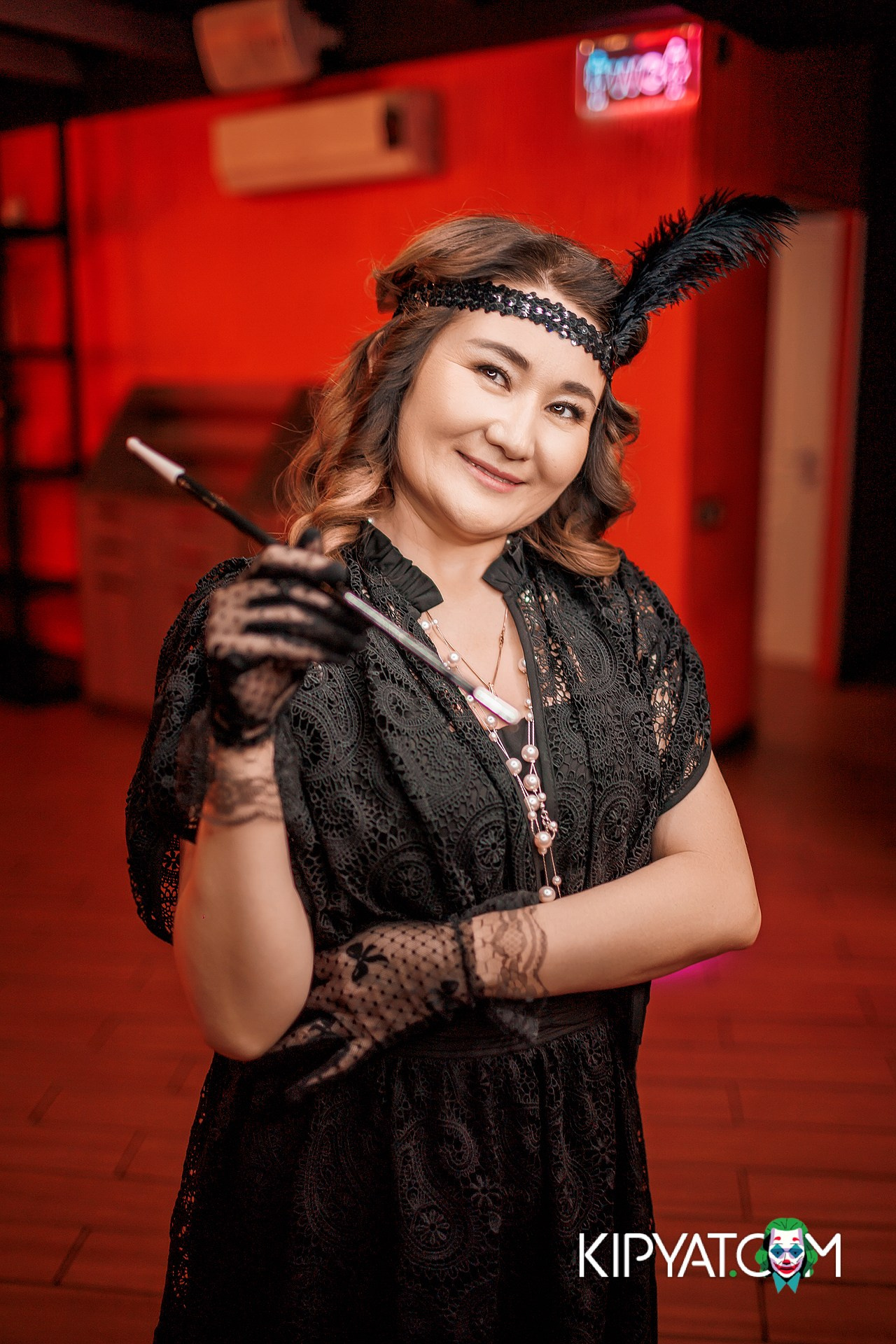 ROCK CRYSTAL. КИПЯТКОМ АЛМАТЫ!