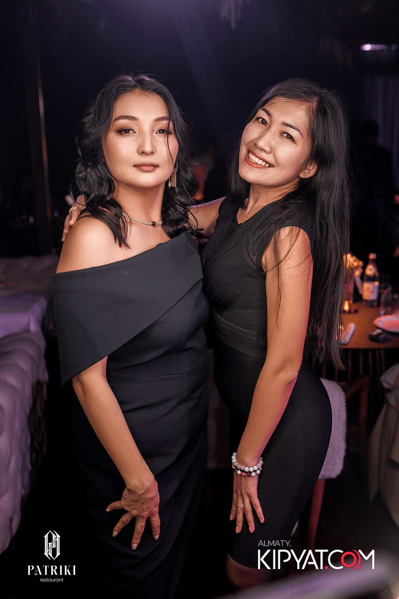 PATRIKI RESTAURANT. КИПЯТКОМ АЛМАТЫ!