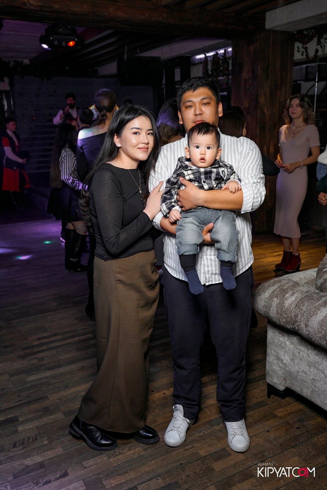 ВАХТАНГУРИ. КИПЯТКОМ АЛМАТЫ! Фотосъемка мероприятий в Алматы