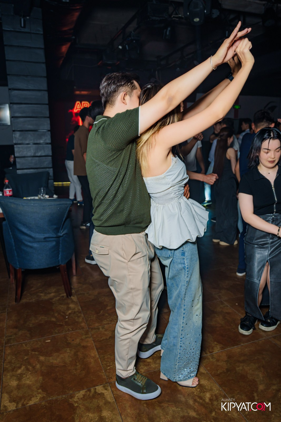 ARAGOSTA. КИПЯТКОМ АЛМАТЫ! Фотосъемка мероприятий в Алматы