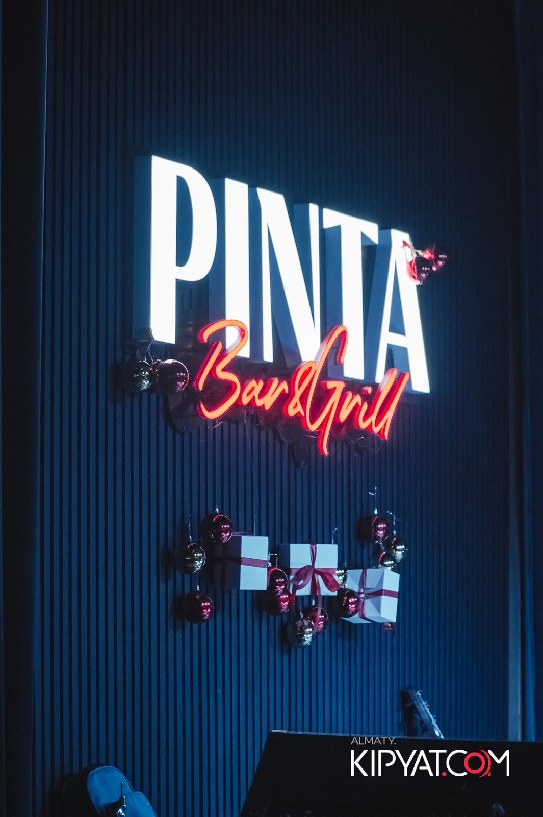 ПИНТА НУРЛЫ-ТАУ. КИПЯТКОМ АЛМАТЫ!