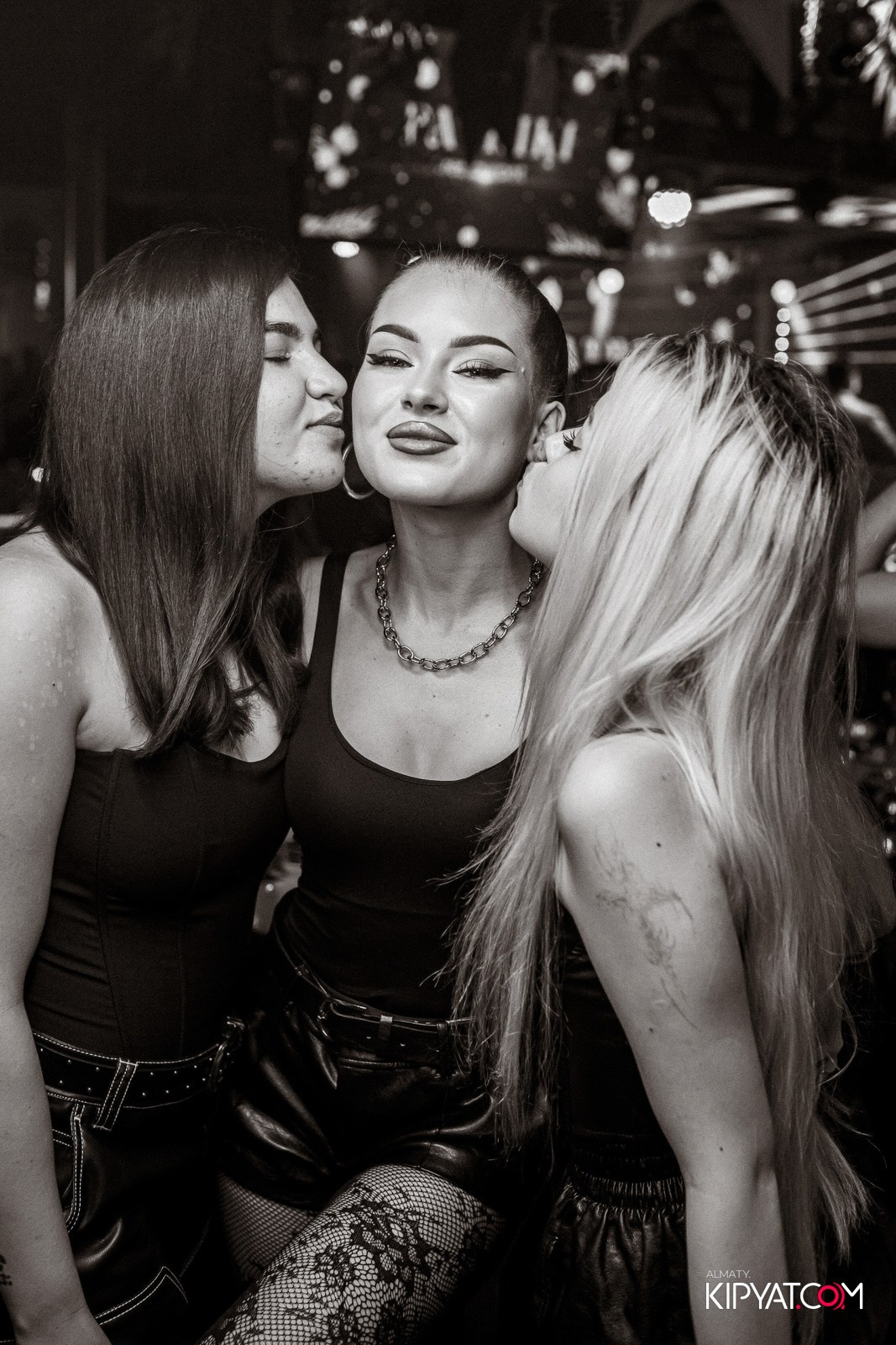 PATRIKI RESTAURANT. КИПЯТКОМ АЛМАТЫ!