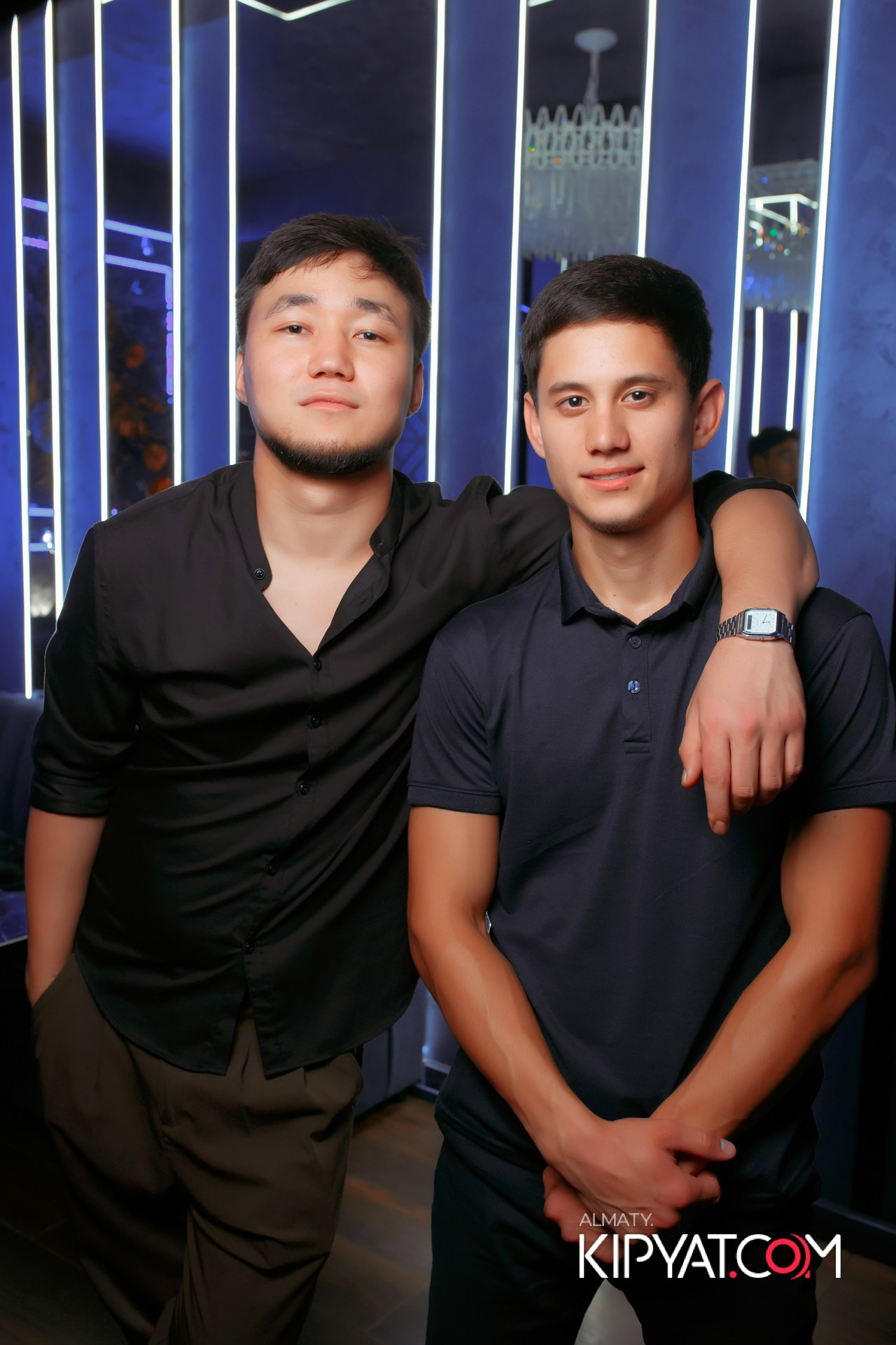 Ухо и Медведь на Саина. КИПЯТКОМ АЛМАТЫ!