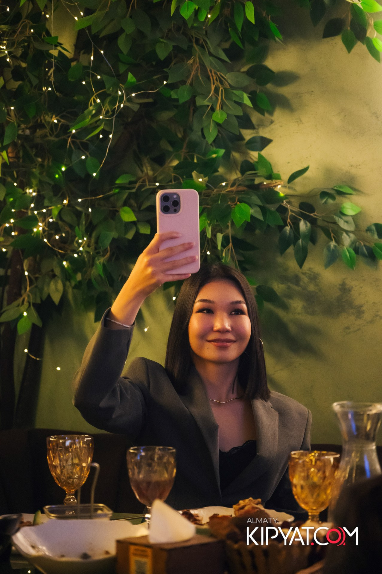 УХО И МЕДВЕДЬ НА САИНА. КИПЯТКОМ АЛМАТЫ!