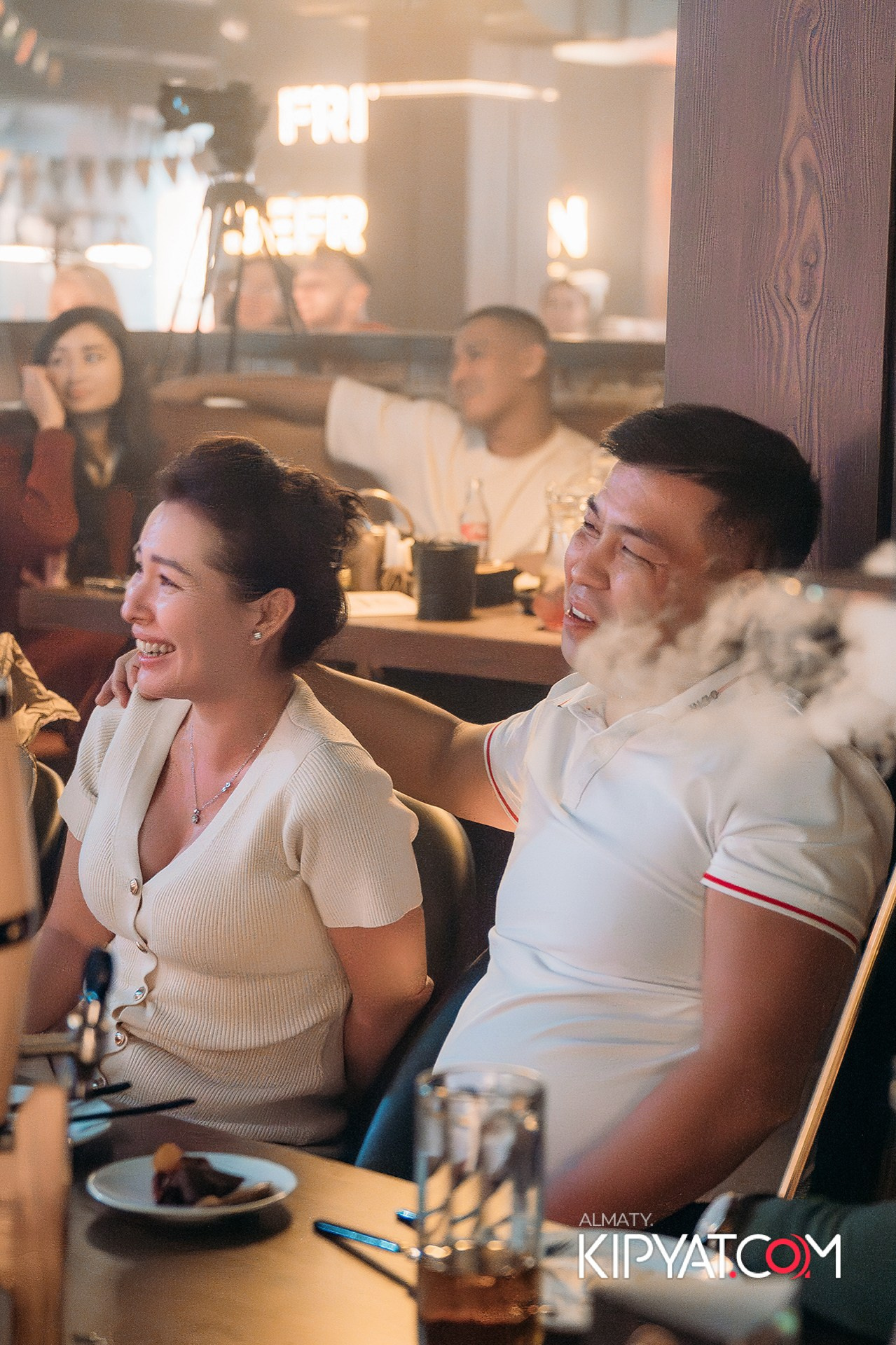 СОЛЬНЫЙ STAND UP КОНЦЕРТ АЛЕКСАНДРА МЕРКУЛЯ. КИПЯТКОМ АЛМАТЫ!