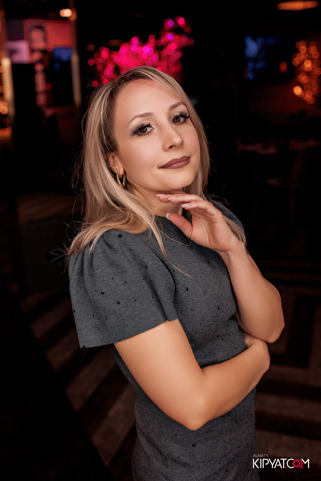 BAYMAX GRILL & BAR — ПЕРЕЗАГРУЗКА. КИПЯТКОМ АЛМАТЫ!