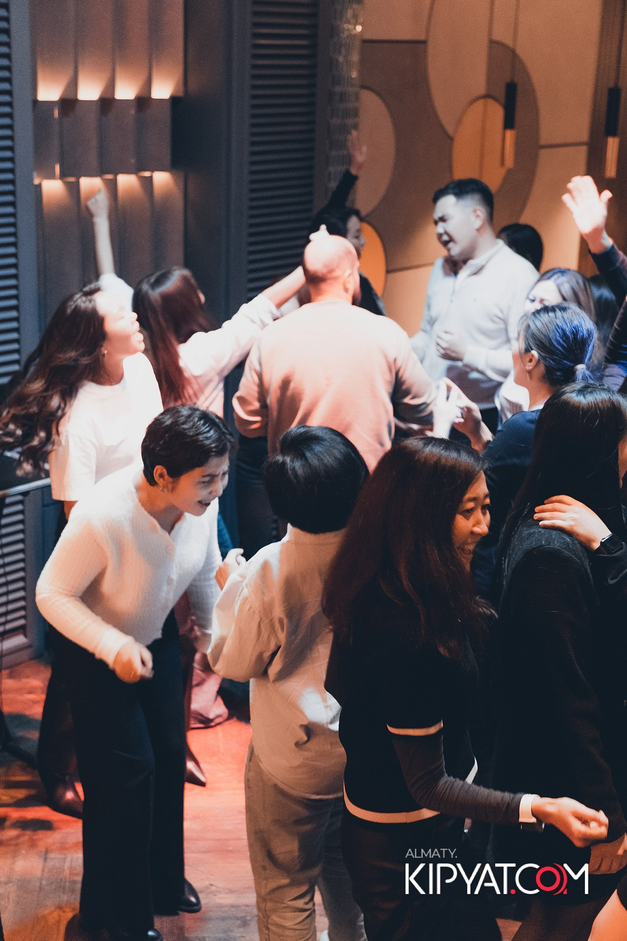 PINTA PREMIUM. КИПЯТКОМ АЛМАТЫ!