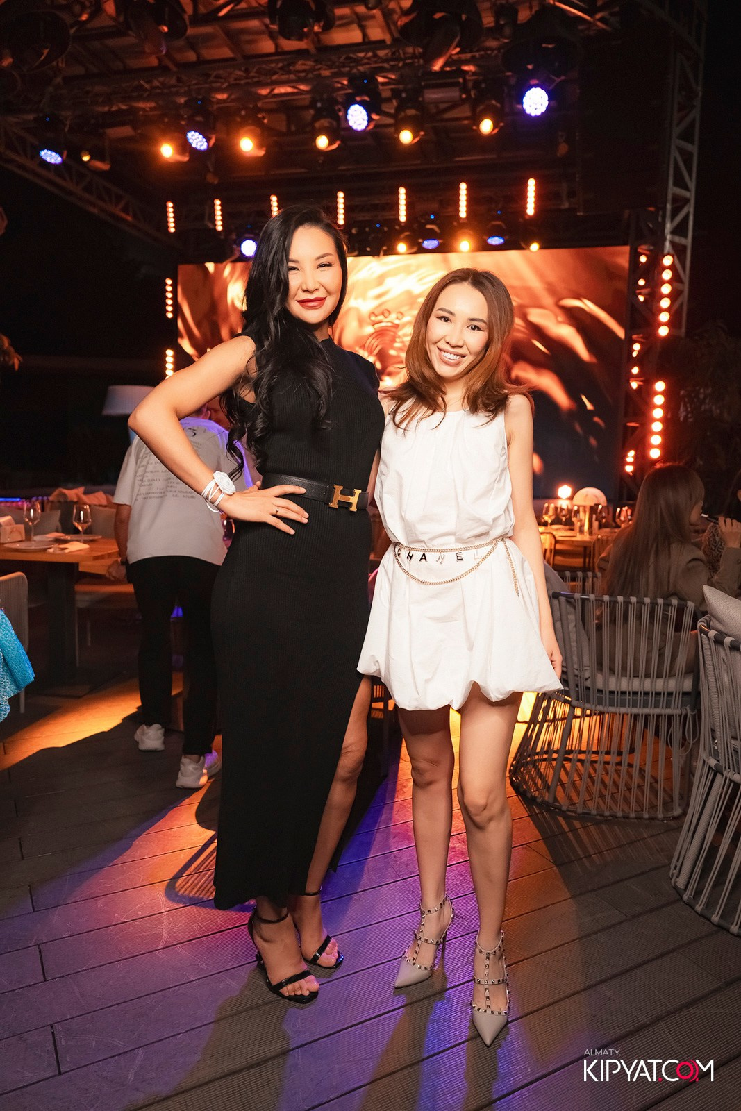 QUEEN. КИПЯТКОМ АЛМАТЫ!