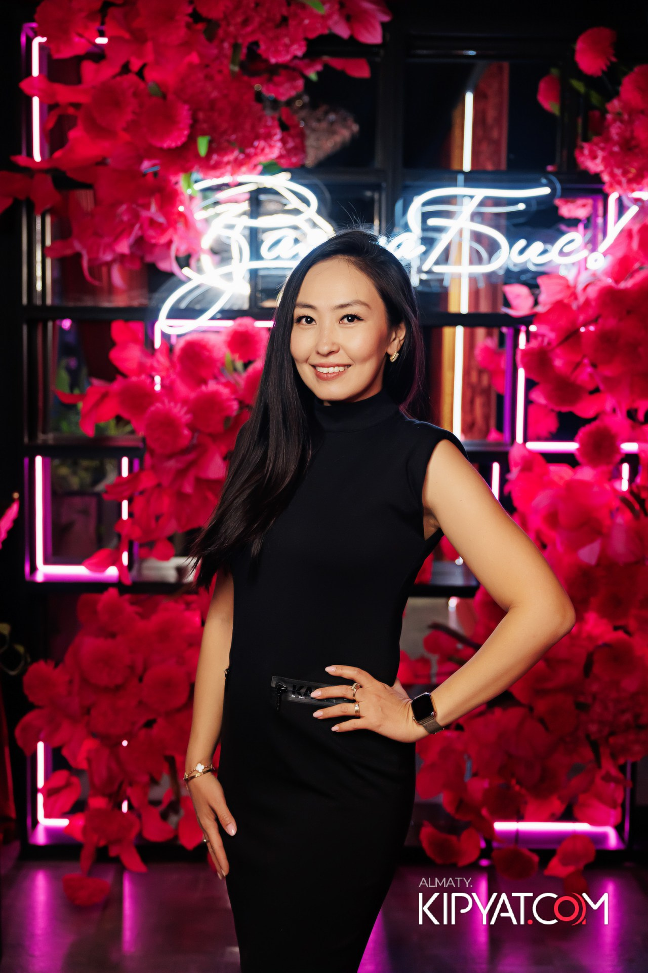 Зая, на бис. КИПЯТКОМ АЛМАТЫ!