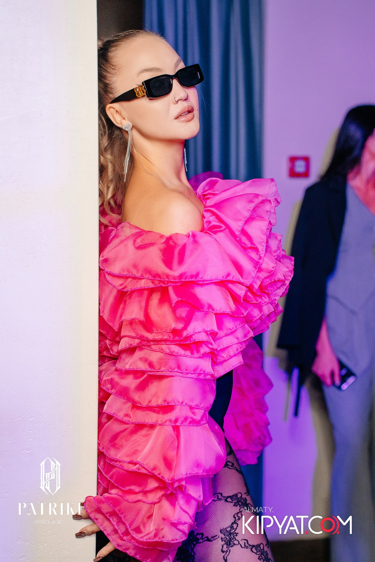 PATRIKI RESTAURANT. КИПЯТКОМ АЛМАТЫ! Фотосъемка мероприятий в Алматы
