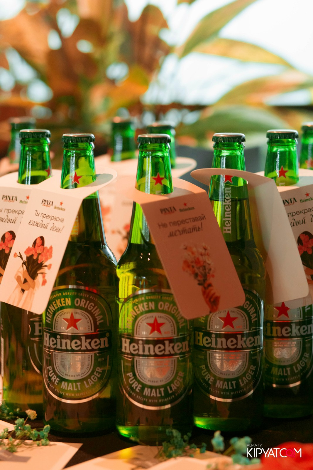 ПИНТА НУРЛЫ-ТАУ. КИПЯТКОМ АЛМАТЫ! Фотосъемка мероприятий в Алматы