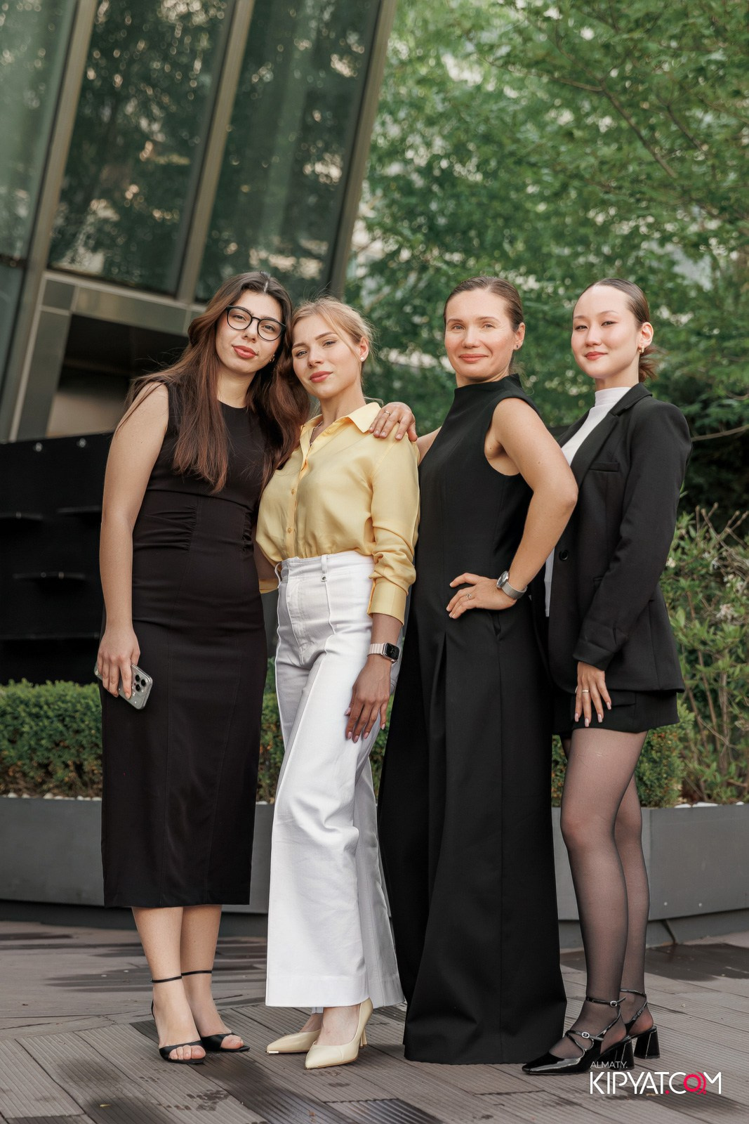 LOGFORUM ASIA 2025 — ASAPGROUP. КИПЯТКОМ АЛМАТЫ!