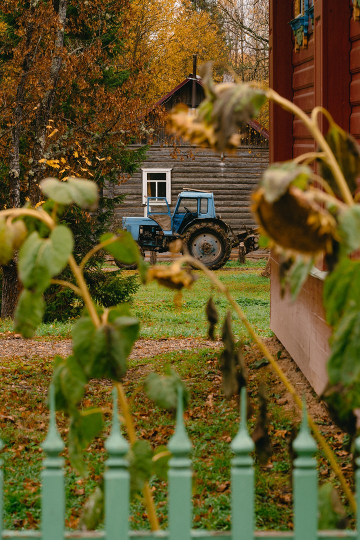 Land Rover trip-10. Жуков Илья  свадебный фотограф в Москве