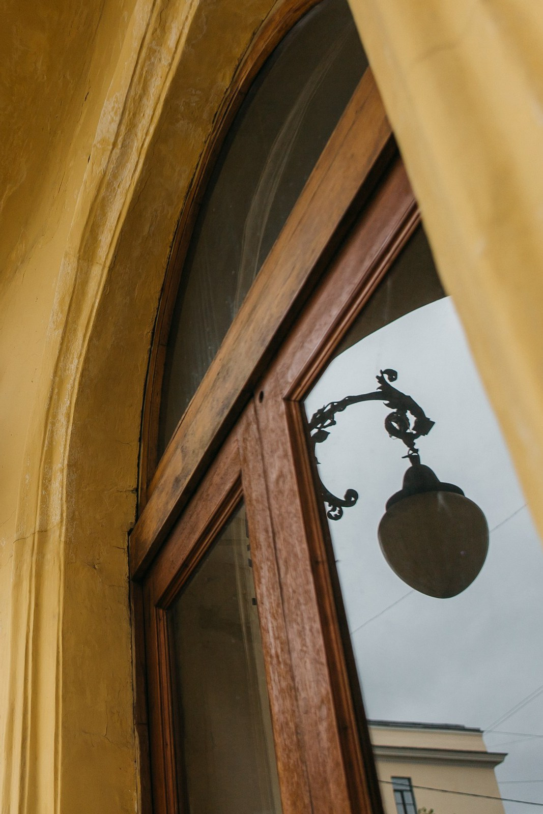 Свадебный фотограф на кораблик Питер