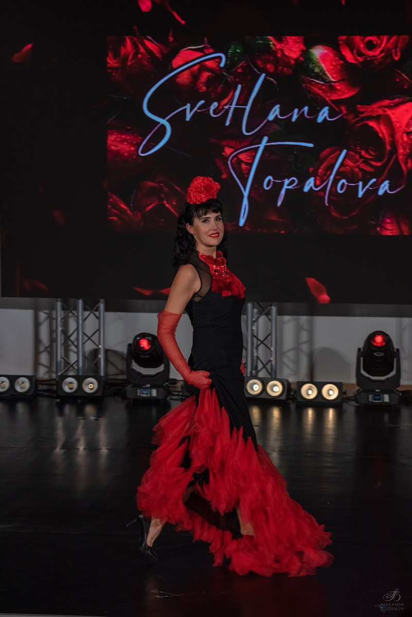 GrandFashionShow2024. Семейный и коммерческий фотограф в Сочи Александр Бодунов