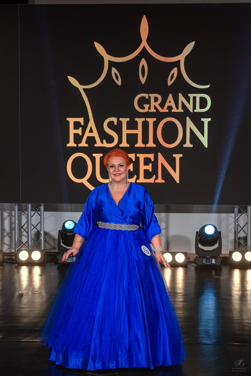 GrandFashionShow2024. Семейный и коммерческий фотограф в Сочи Александр Бодунов