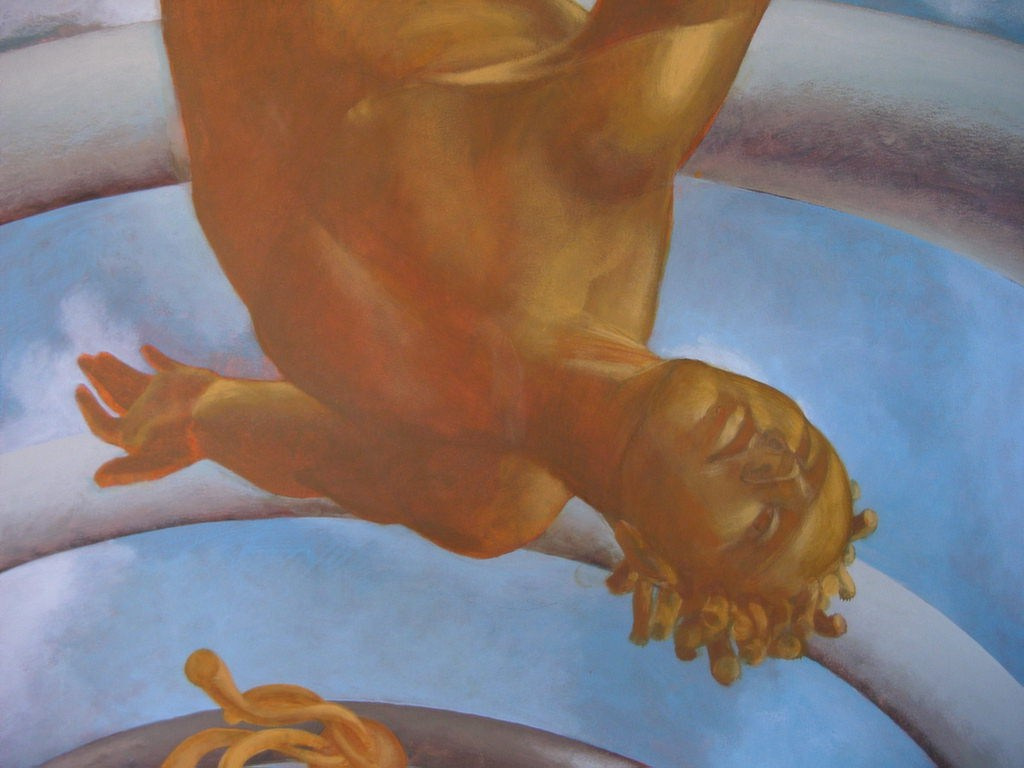 РОСПИСЬ ФИТНЕС