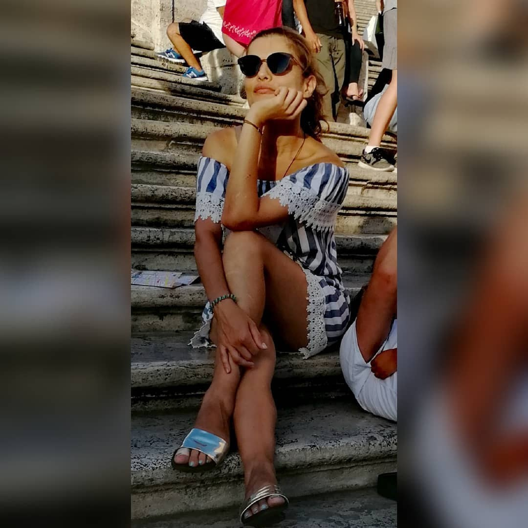 Anka`s Instagram. Заставка