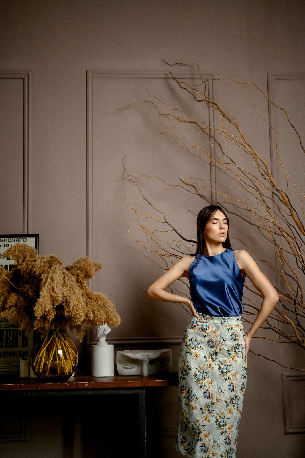 Бренд одежды — Екатерина Казакова. Wedding photographer