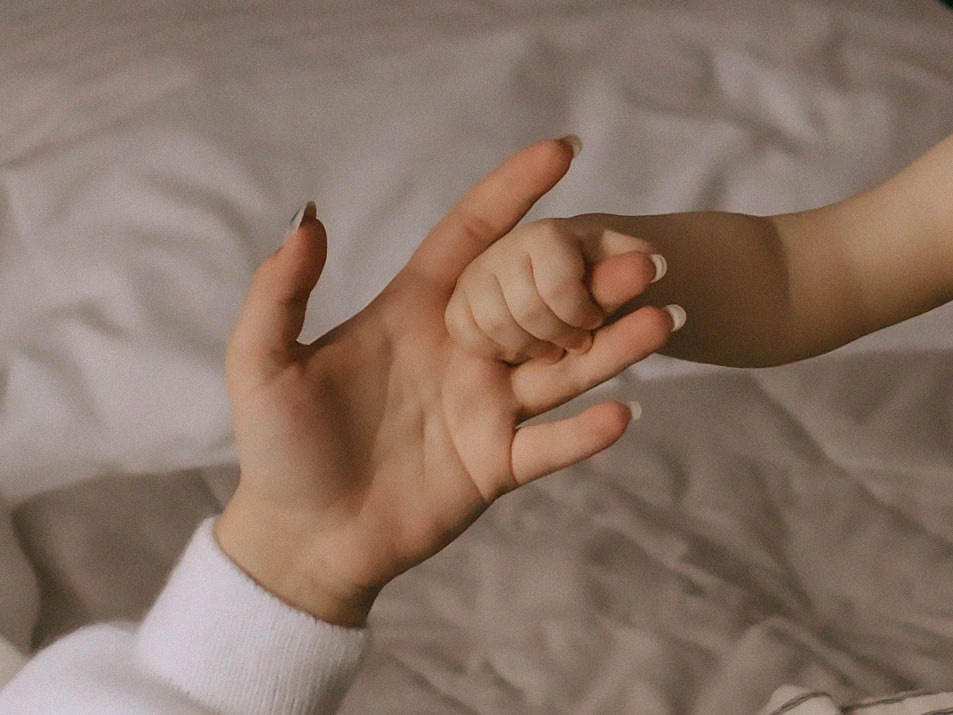 Нежность. Семейный и детский фотограф Наталья Патрушева Котлас