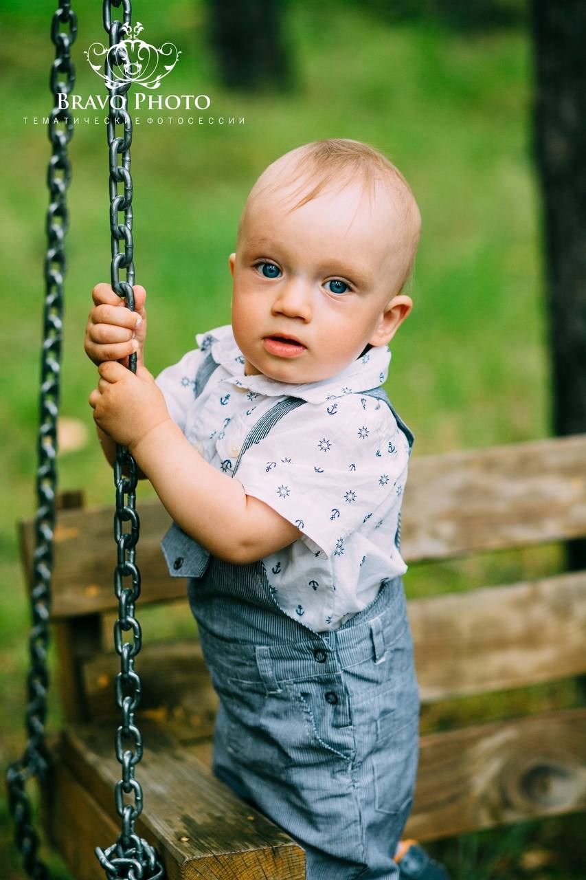Семейная фотосессия. Женский и контент фотограф Данилина Ирина в Москве
