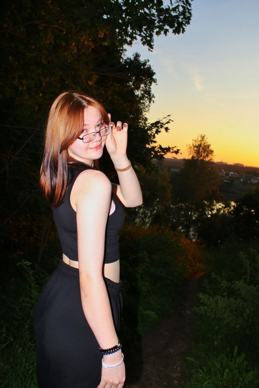 Женская портретная съемка. Репортажный и портретный фотограф в Туле и области