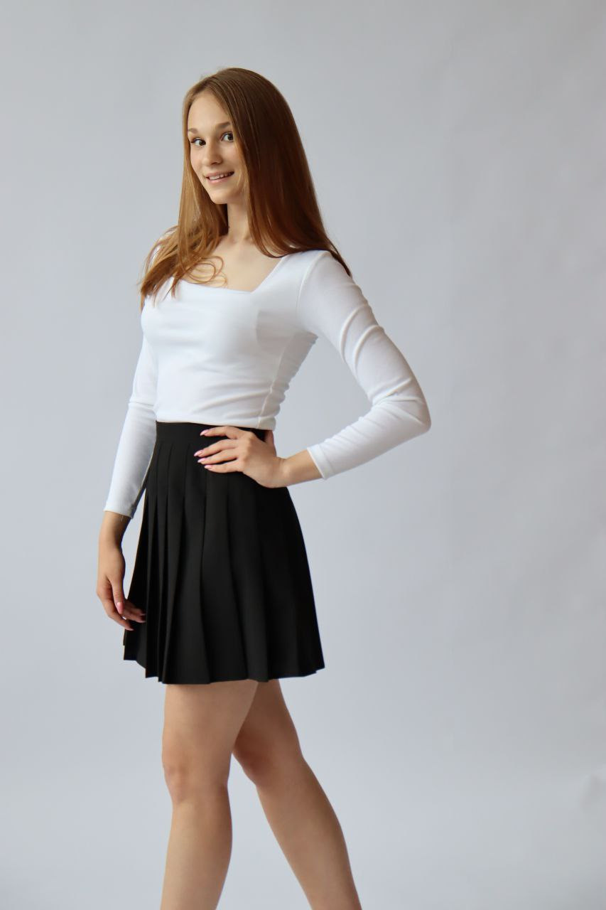 Саша. Модельное агентство ART PODIUM ULAN-UDE