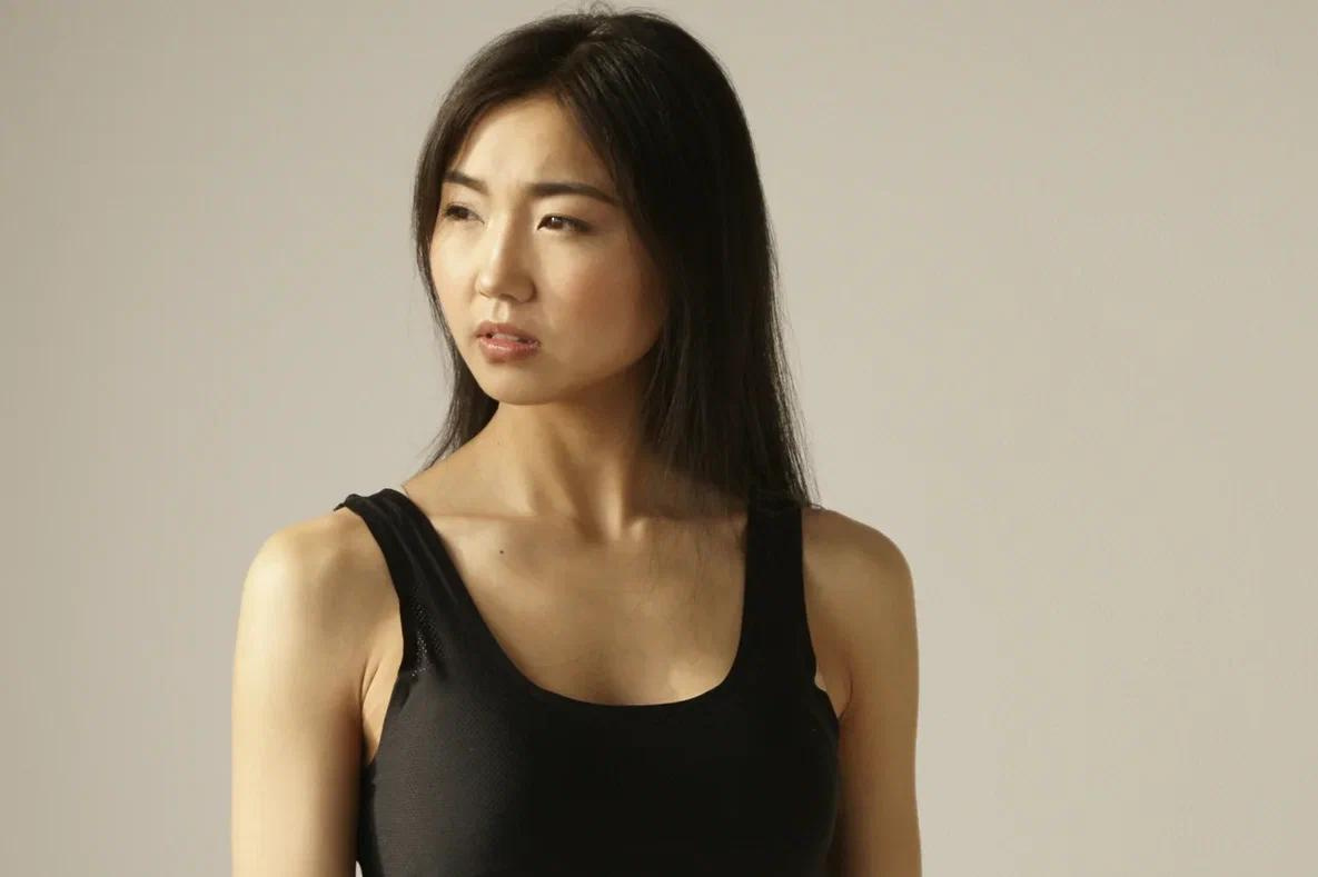 Алтына. Модельное агентство ART PODIUM ULAN-UDE