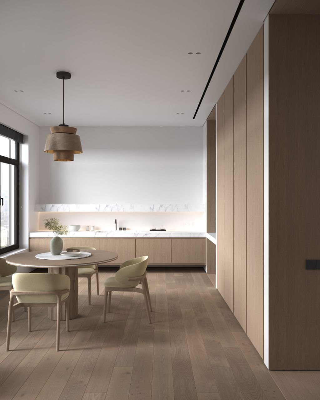 Квартира студия. Главная