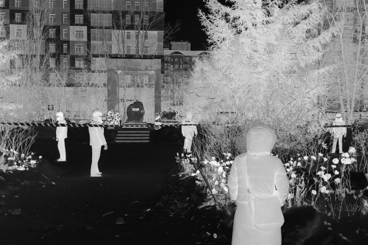 Teplushka project. Янина болдырева Yanina Boldyreva