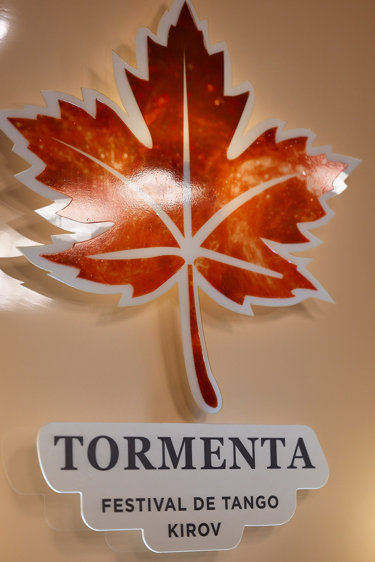 Осенний танго-фестиваль TORMENTA 2024. Репортажный фотограф в Кирове Сергей Дудин