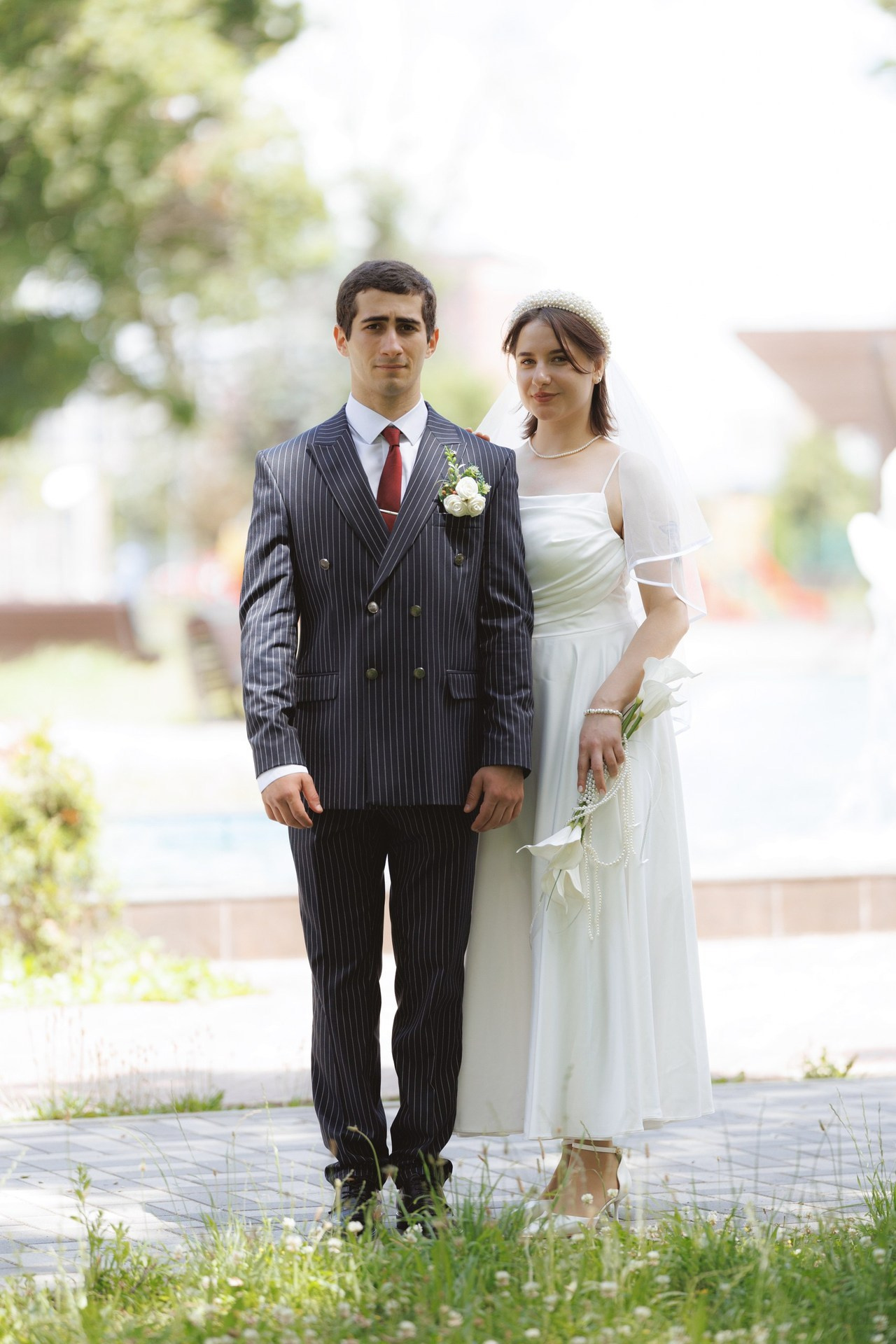 Отзывы. Свадебный и семейный фотограф | СВЕТ.фото