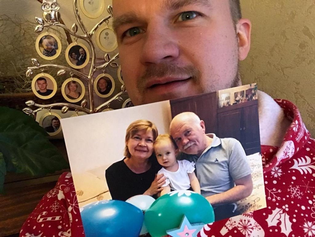 Мусихин Михаил Аркадьевич — сайт памяти о добром и светлом человеке