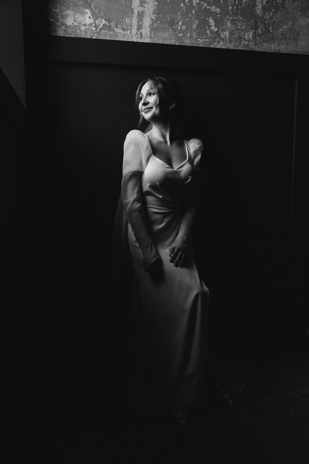 Денис и Вика. Фотограф Нижний Новгород