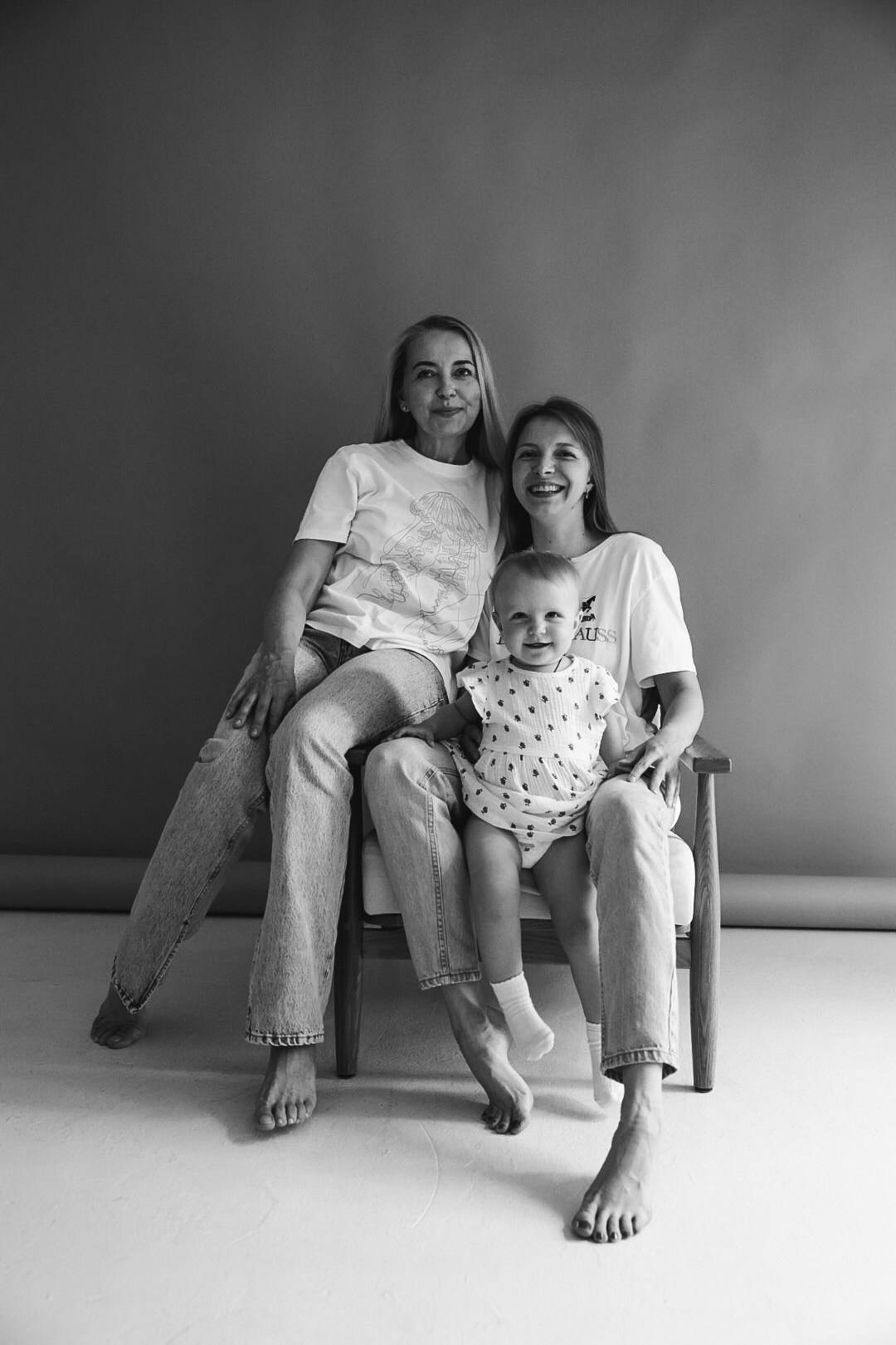 Family. Фотограф Нижний Новгород