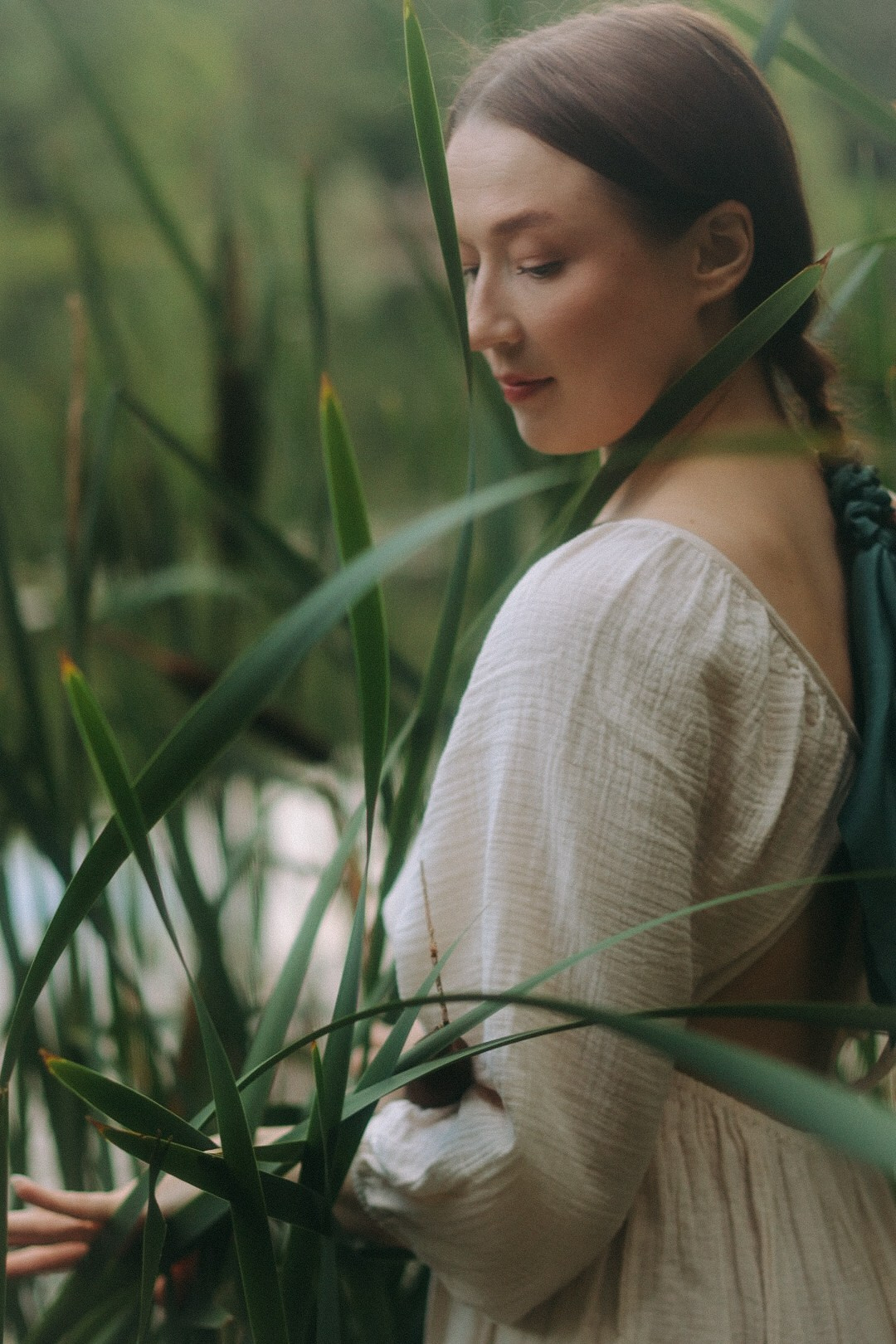 Аня и Оля. Фотограф Нижний Новгород