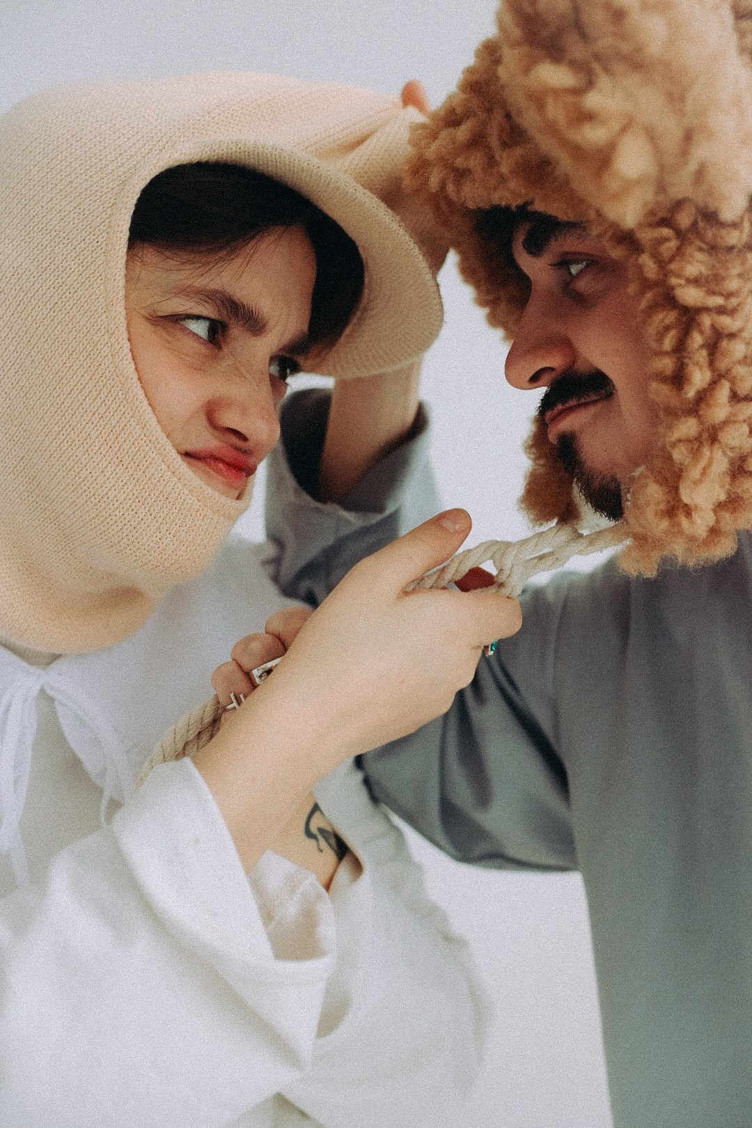 Костя и Наташа. Фотограф Нижний Новгород