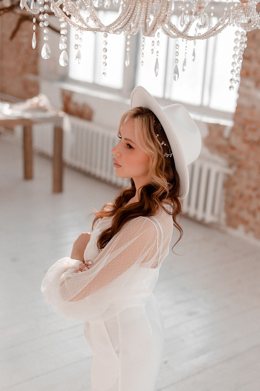 Свадебный проект. Портретный и семейный фотограф Магнитогорск Евгения Ионова