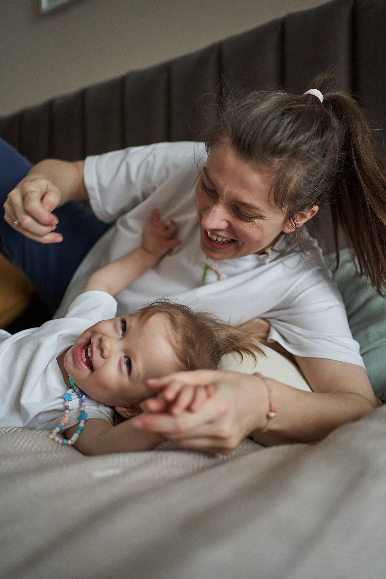 Аня, Майя и Пепси. Фотограф анималист Москва Дарья