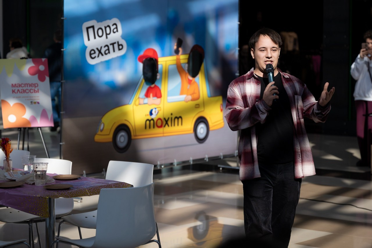 Отзывы. Коммерческий фотограф в Тюмени Урванцев Борис