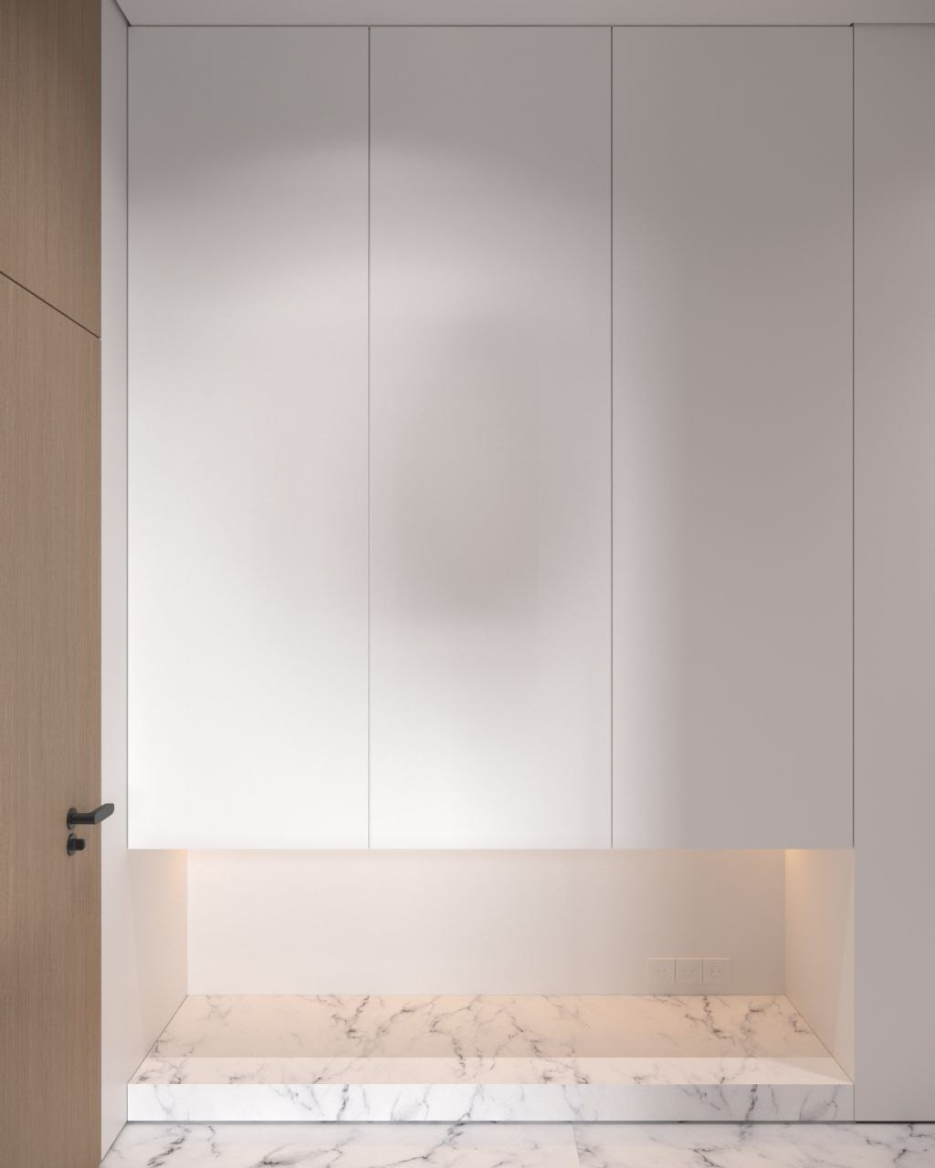 Квартира студия. Главная