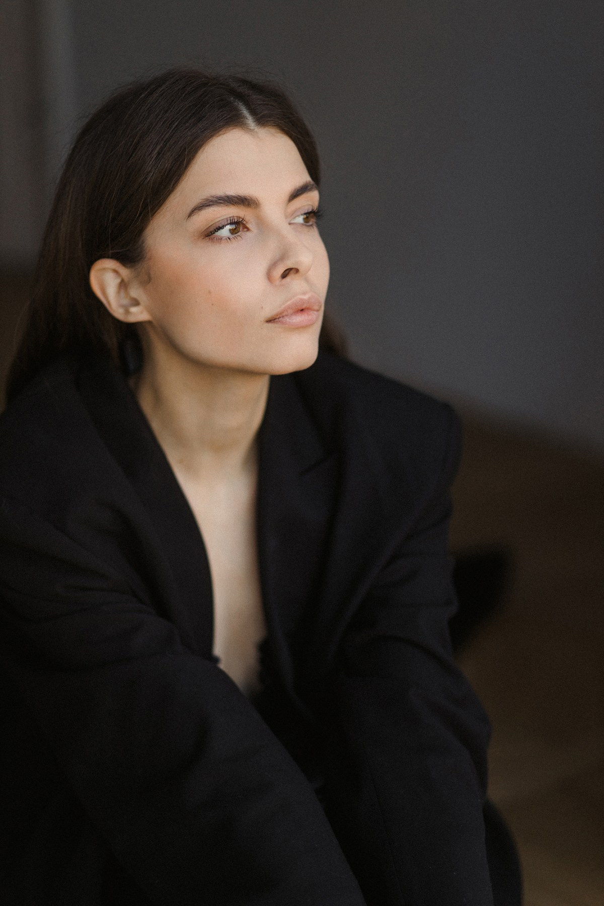 Masha. Anastasia Blud Photography