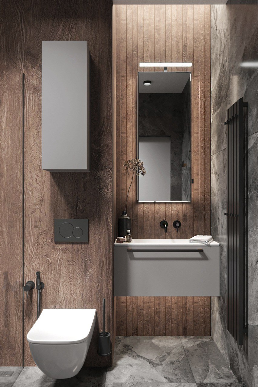 ВИЗУАЛИЗАЦИЯ. KlyavinshGroup