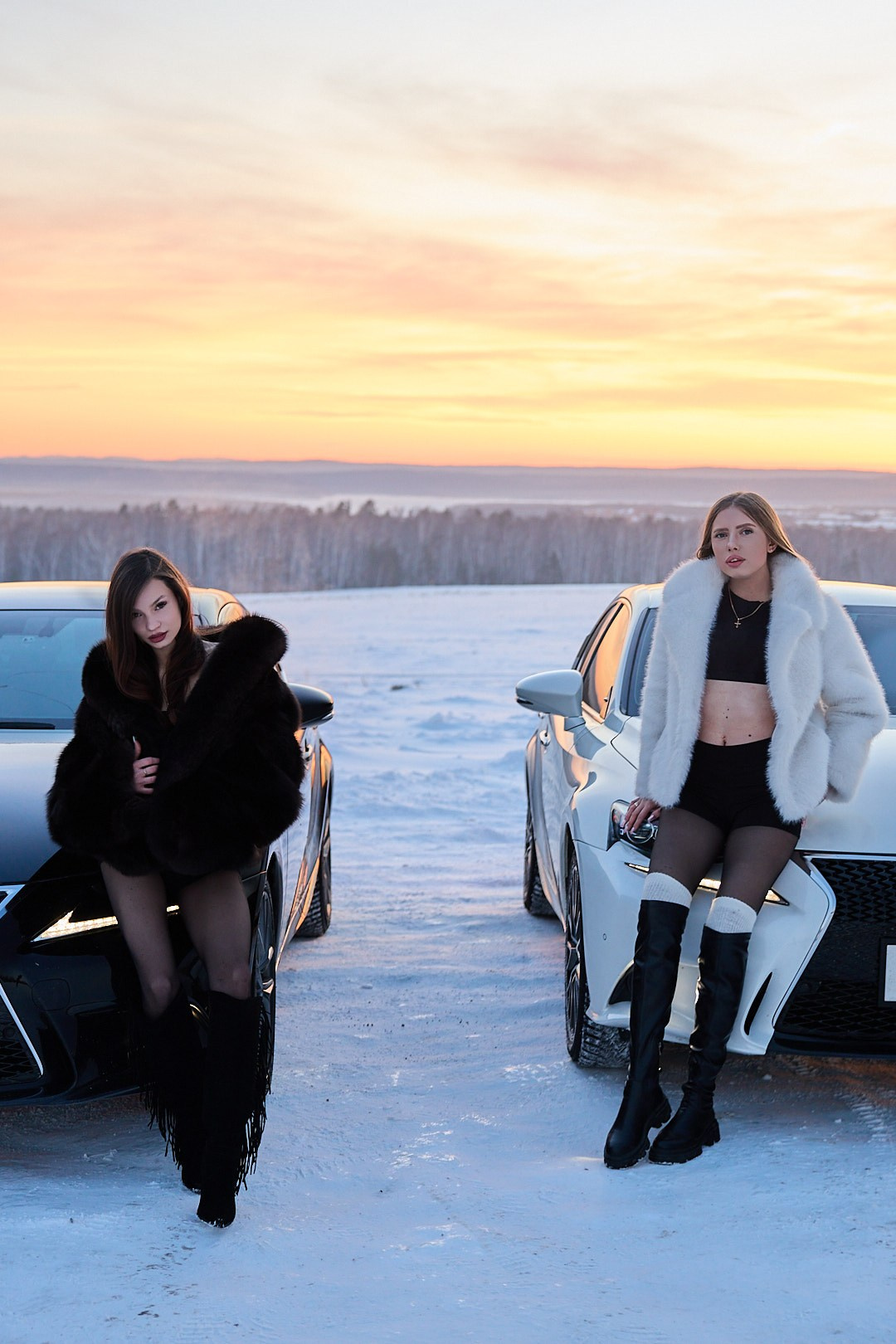 Марго. Репортажный фотограф в Иркутске — Ярослав Ковалёв