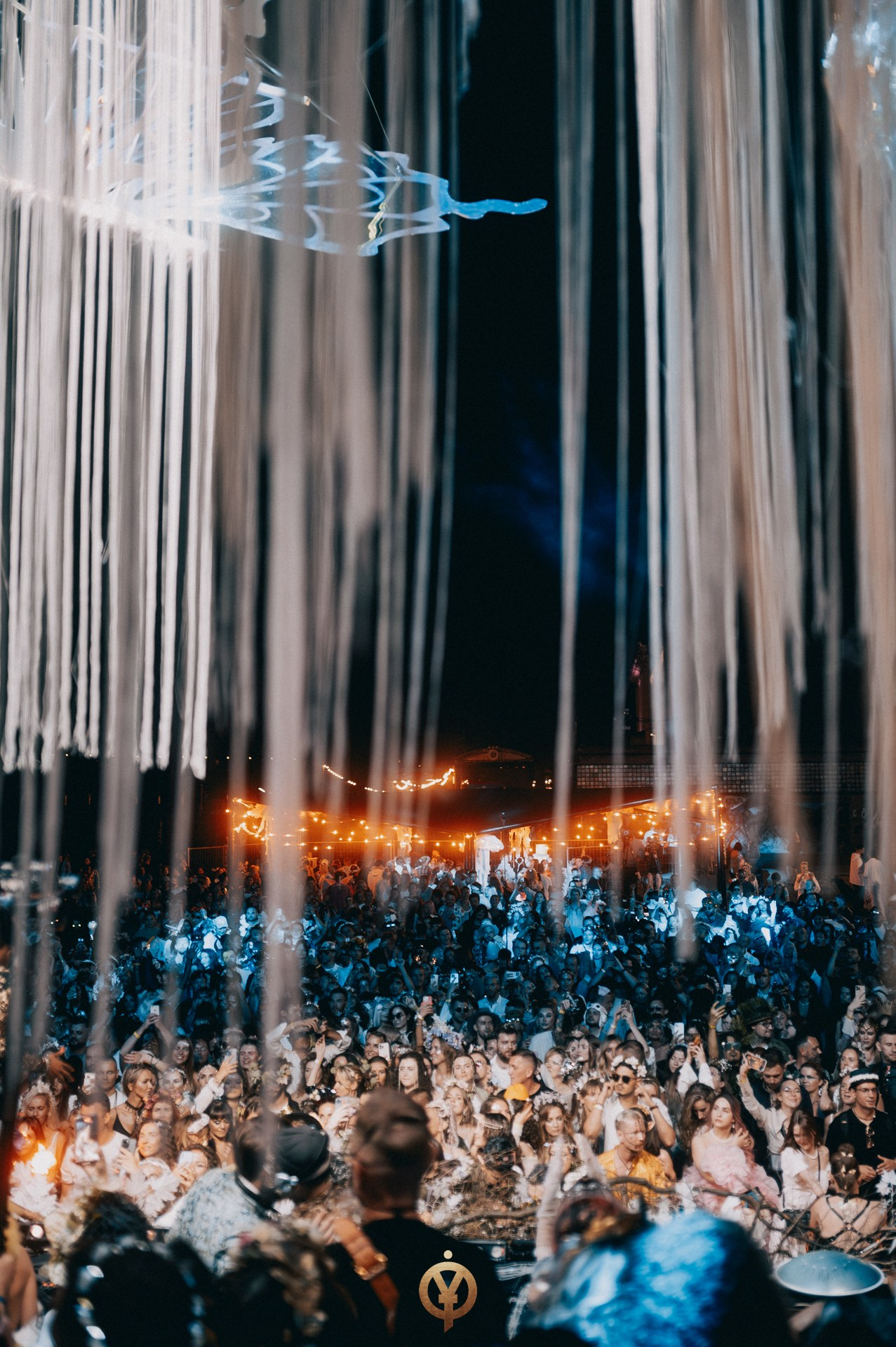 ODYSSEY FESTIVAL. Tree of Life. Night2Day Санкт-Петербург