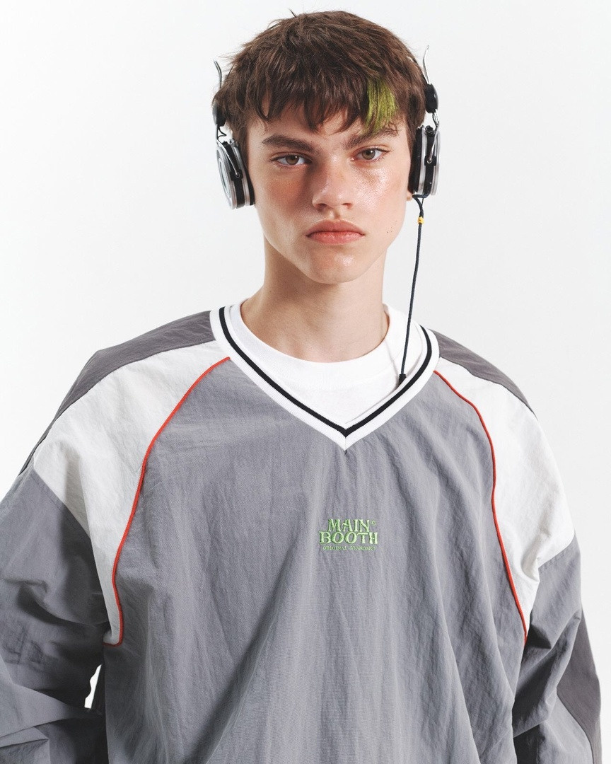 MISHA K. THE FAME MODELS