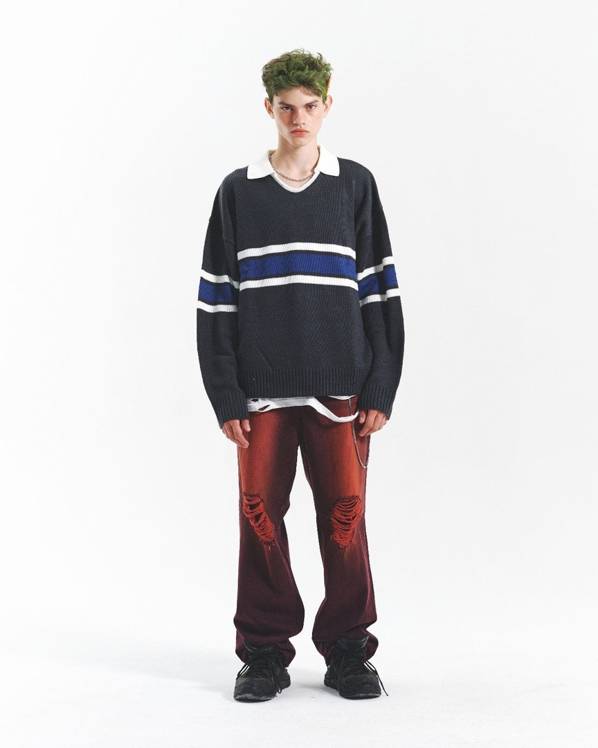 MISHA K. THE FAME MODELS