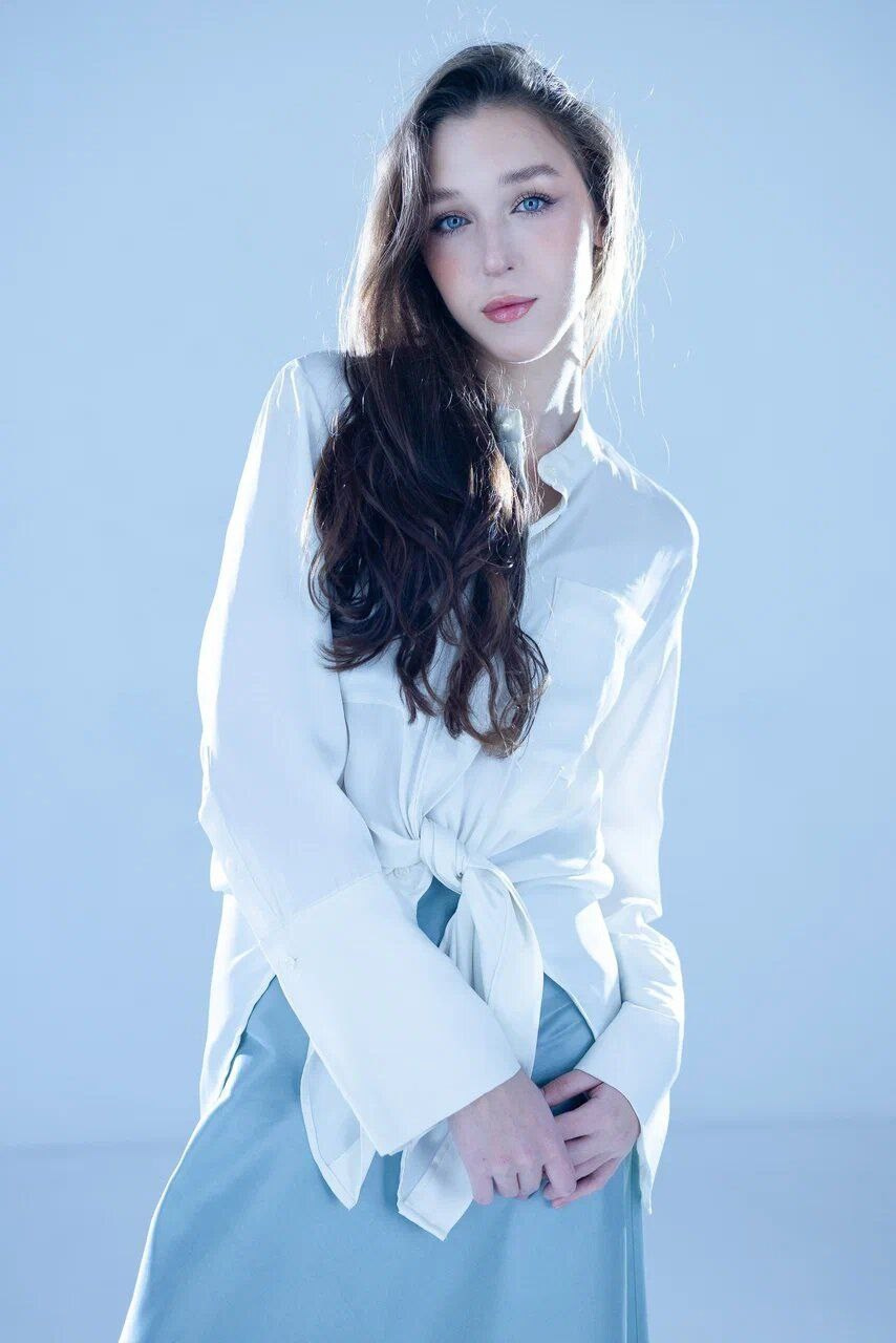 Анастасия. Портретный, семейный фотограф в Санкт-Петербурге и Ленинградской области Виктория Соловьёва