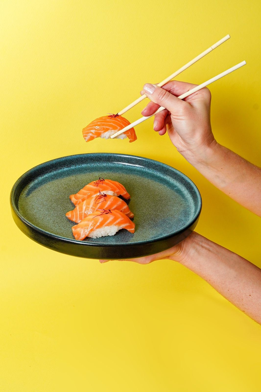 Доставка Пиццы и суши. Свадебный и портретный фотограф в Москве Мария Кравченко