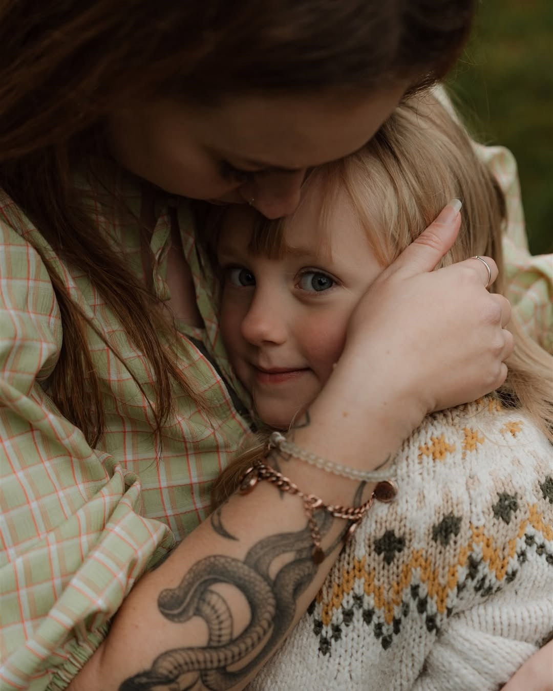 Семейная. Семейный лайфстайл фотограф в Москве Раздобедина Елизавета